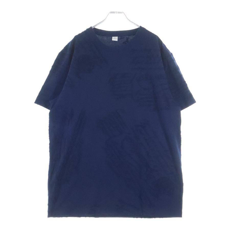 Berluti（ベルルッティ） Calligraphy Jacquard Tee カリグラフィ