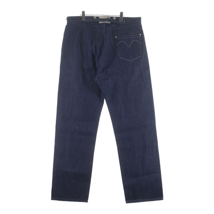 Levi's VINTAGE CLOTHING リーバイス 9rivet 復刻 文字革パッチ PAT