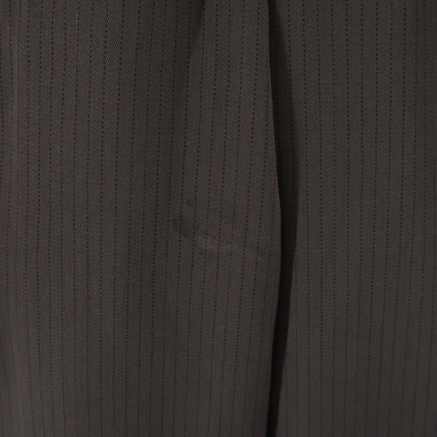 sacai（サカイ） 25SS Doeskin Pants ドスキンパンツ ベルテッド 25