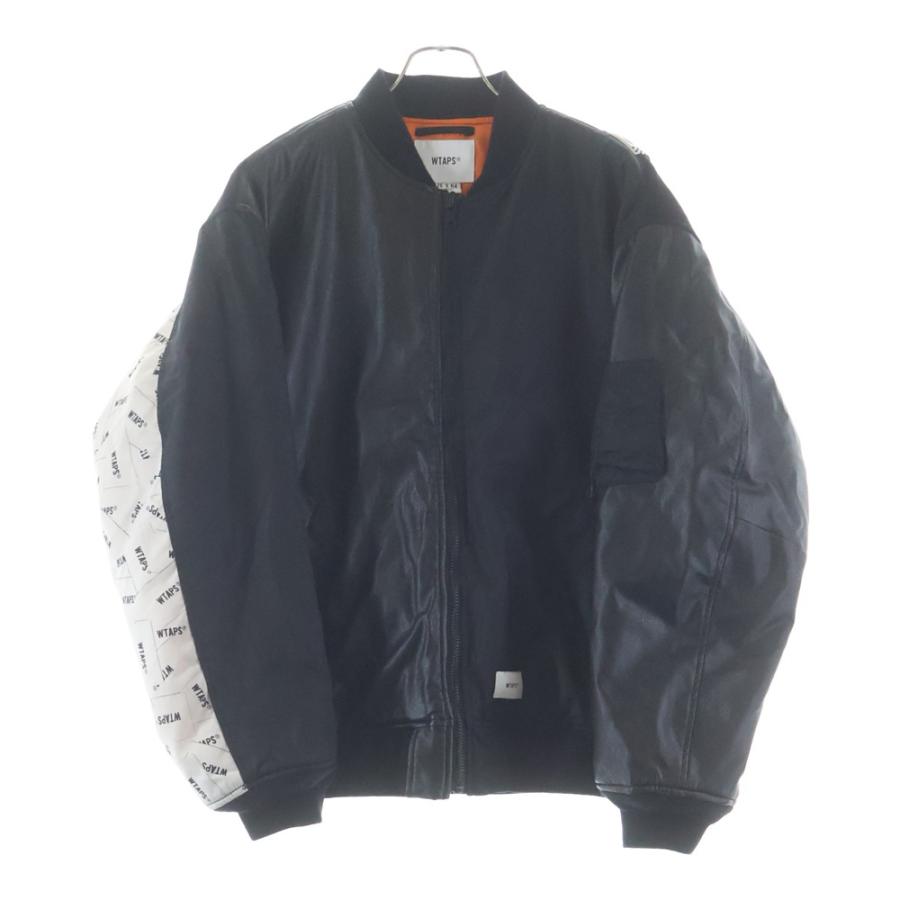 ダブルタップス ミリタリージャケット　ネイバーフッド　バズリクソンズ　ビームス WTAPS（ダブルタップス） 19AW ×NEIGHBORHOOD W1 VE JACKET
