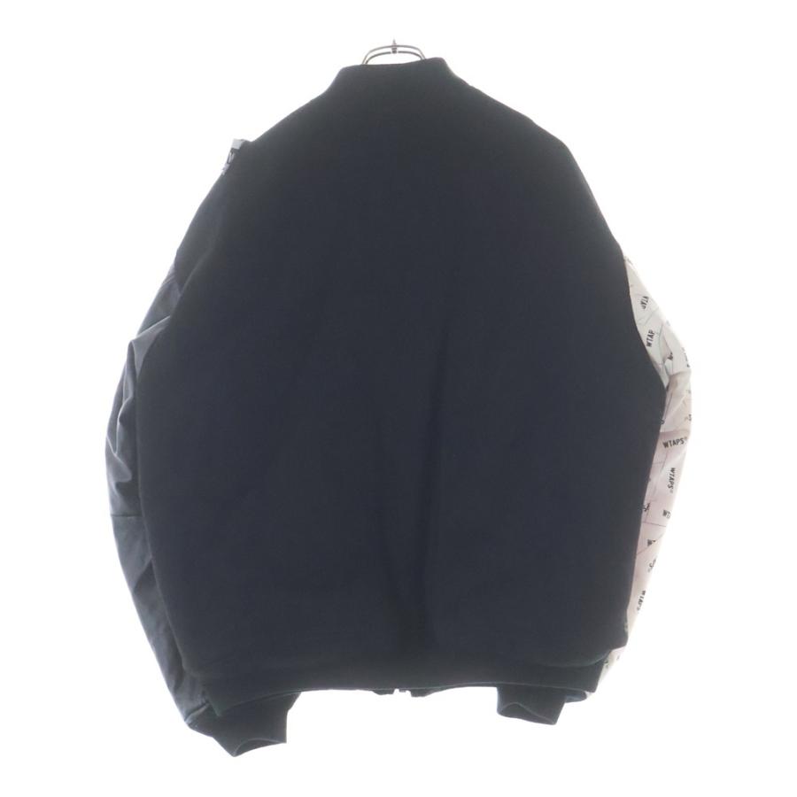 WTAPS（ダブルタップス） 19AW ×NEIGHBORHOOD W1 VE JACKET