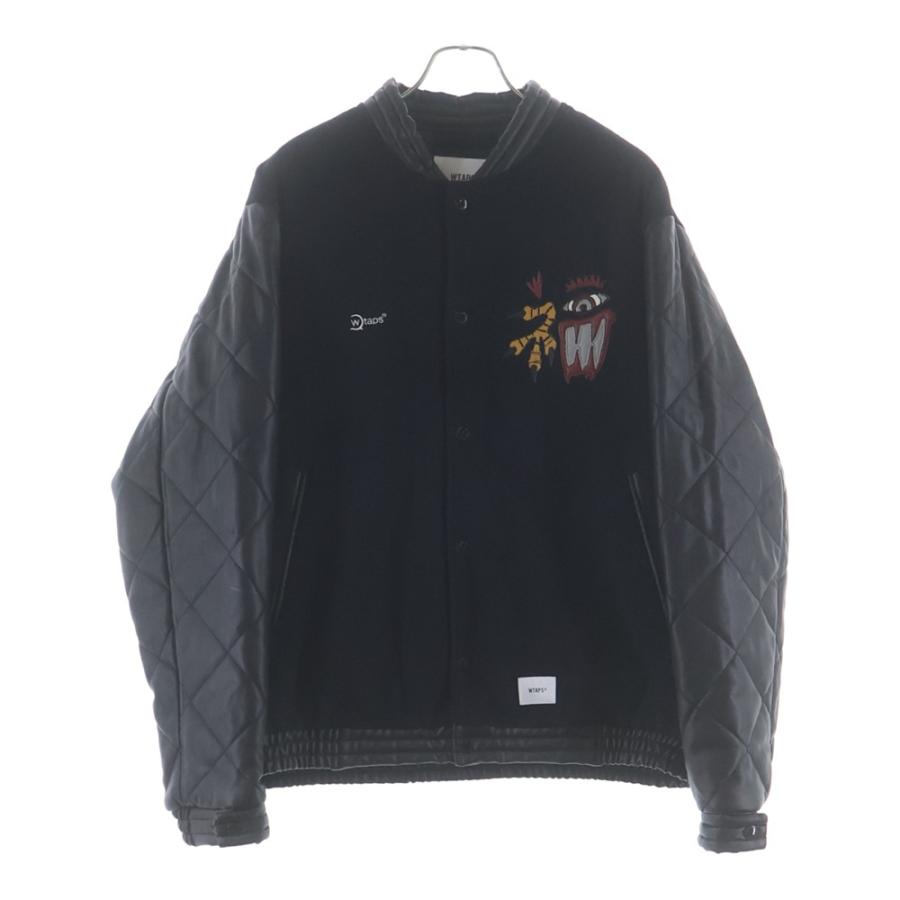WTAPS（ダブルタップス） 20AW CANAL JACKET WONY MOSSER カナル