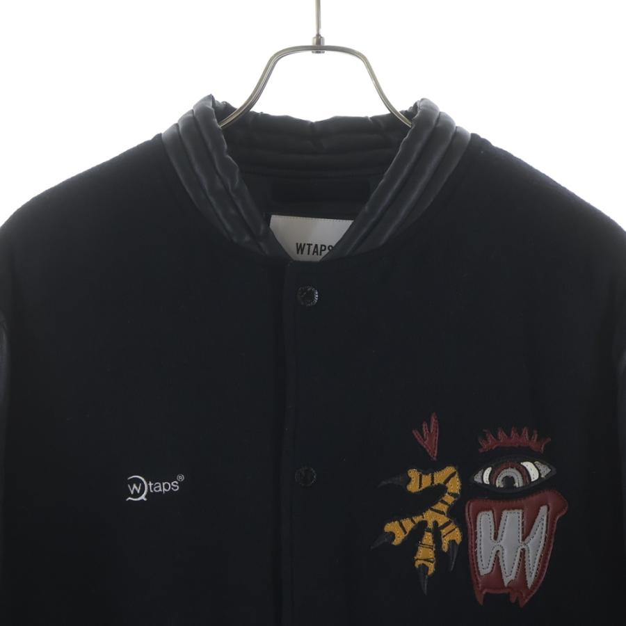 WTAPS（ダブルタップス） 20AW CANAL JACKET WONY MOSSER カナル