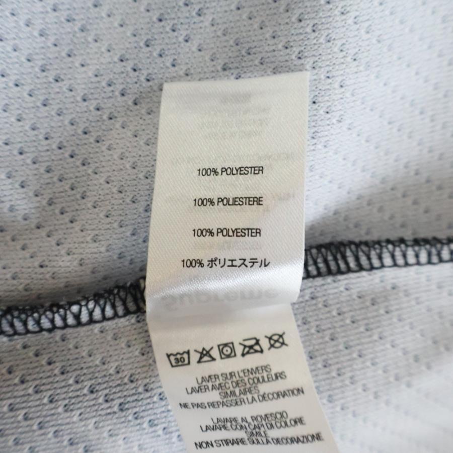 Supreme（シュプリーム） 22SS Eagle Moto hockey ロンT ホッケー