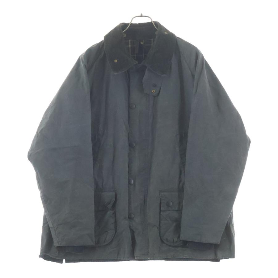 本日のみ　90s　バブアー　BEDALE　ビデイル　オイルドジャケット Barbour（バブアー） 90s 3ワラント BEDALE ビデイル オイルド
