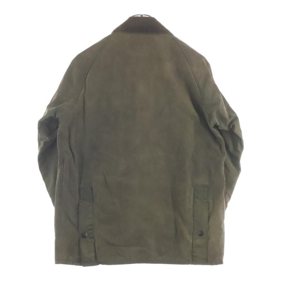 Barbour（バブアー） 90s 3ワラント BEDALE ビデイル オイルド