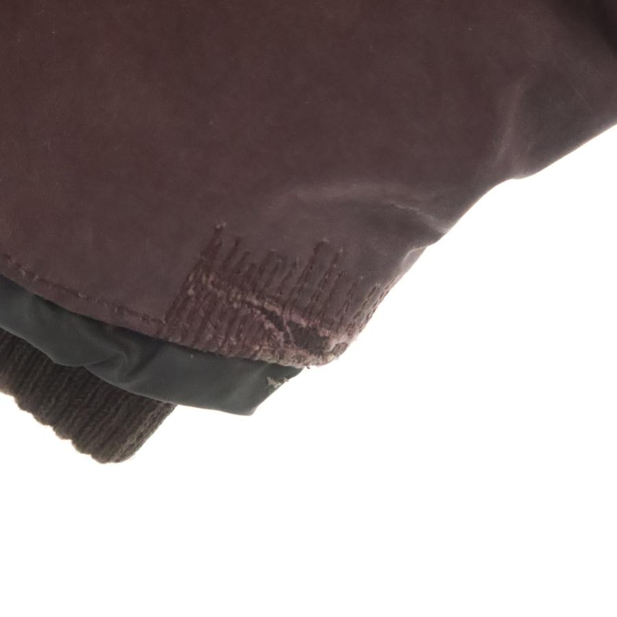 Barbour（バブアー） 90s 3ワラント BEDALE ビデイル オイルド