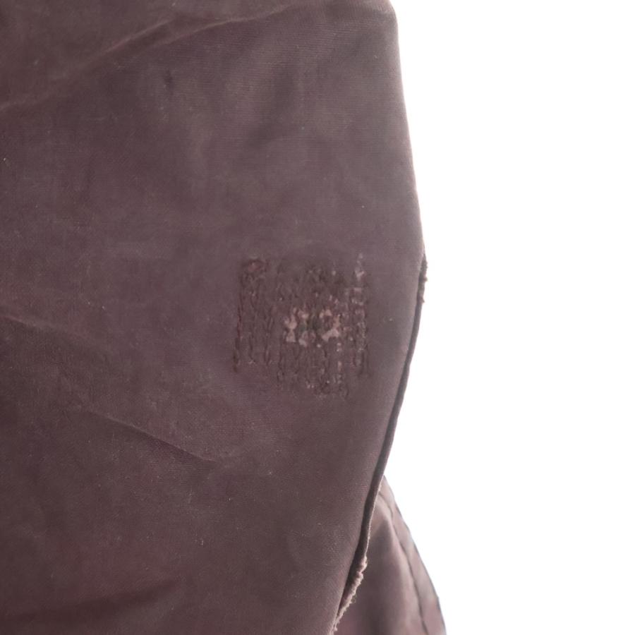 Barbour（バブアー） 90s 3ワラント BEDALE ビデイル オイルド