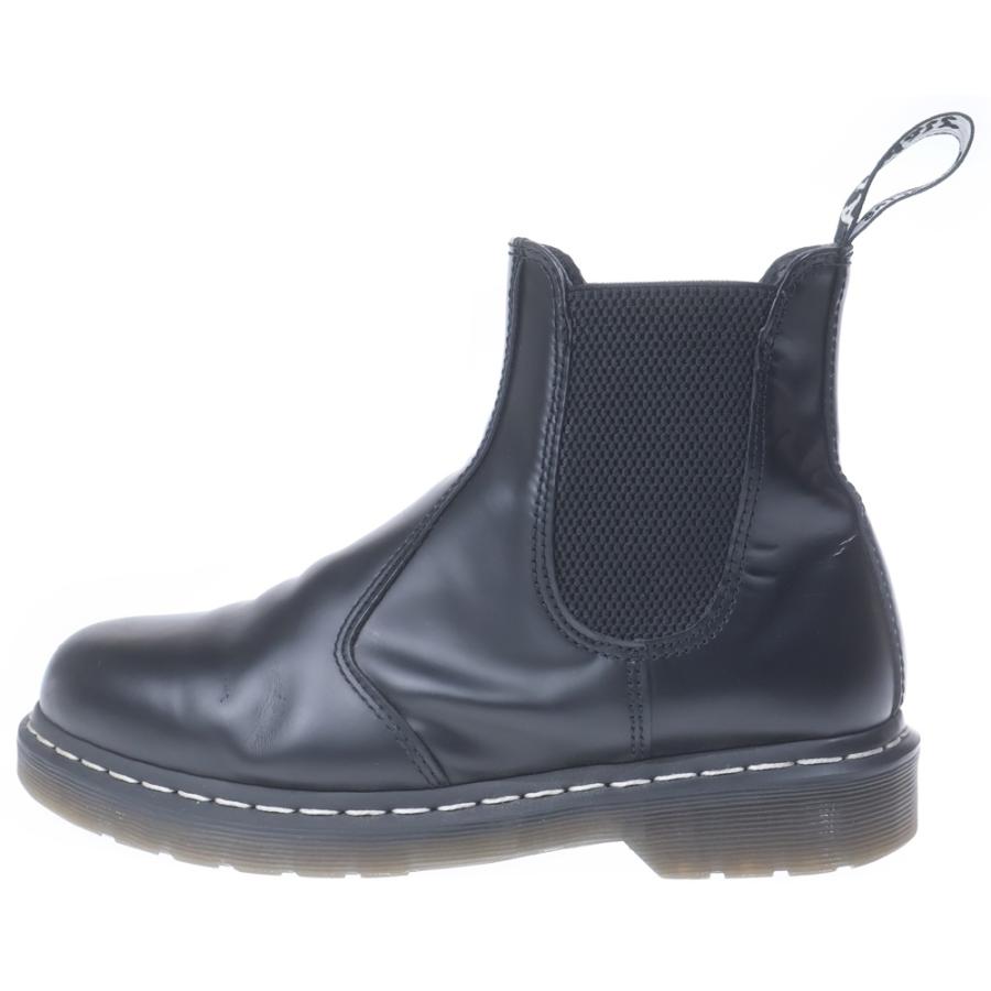 Dr.Martens（ドクターマーチン） ホワイトステッチ 2976 レザー