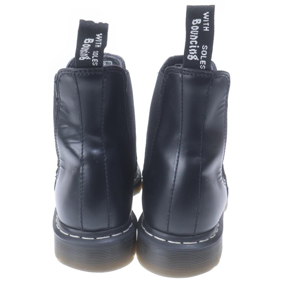 Dr.Martens（ドクターマーチン） ホワイトステッチ 2976 レザー