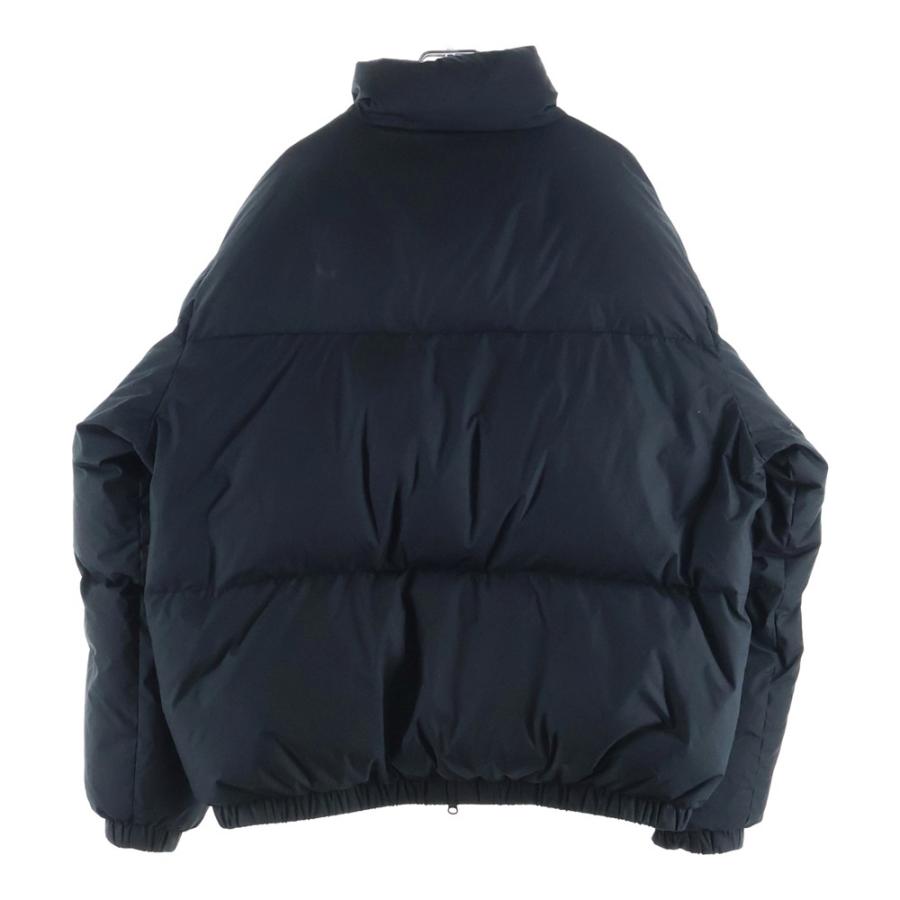エビセン スケートボード 21AW SLASH REVERSIBLE DOWN JACKET