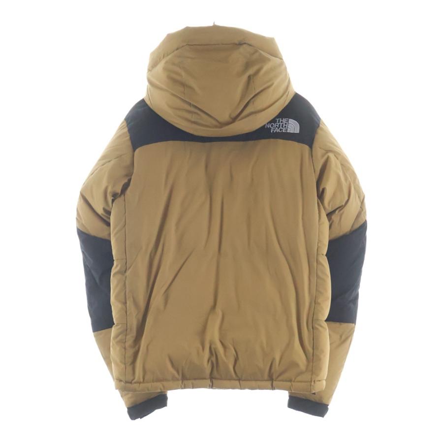THE NORTH FACE（ザ ノースフェイス） バルトロライト ダウン