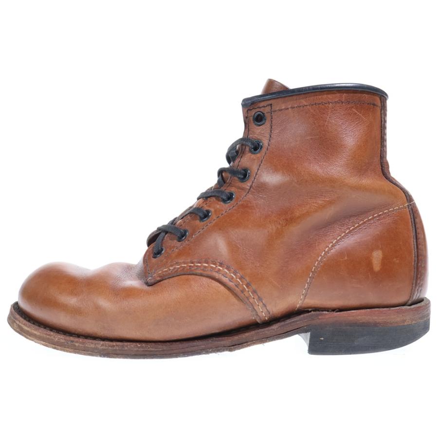 RED WING レッド ウイング BECK MAN ベックマン 7ホール 9016 USA製