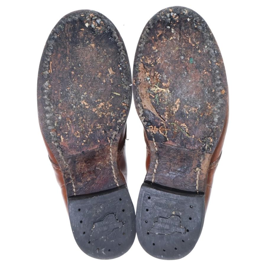 RED WING レッド ウイング BECK MAN ベックマン 7ホール 9016 USA製