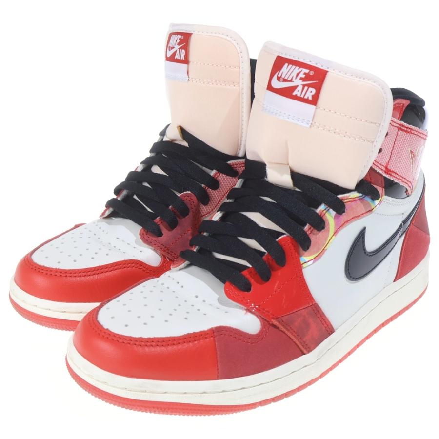 NIKE（ナイキ） AIR JORDAN 1 RETRO HIGH OG Next Chapter エア