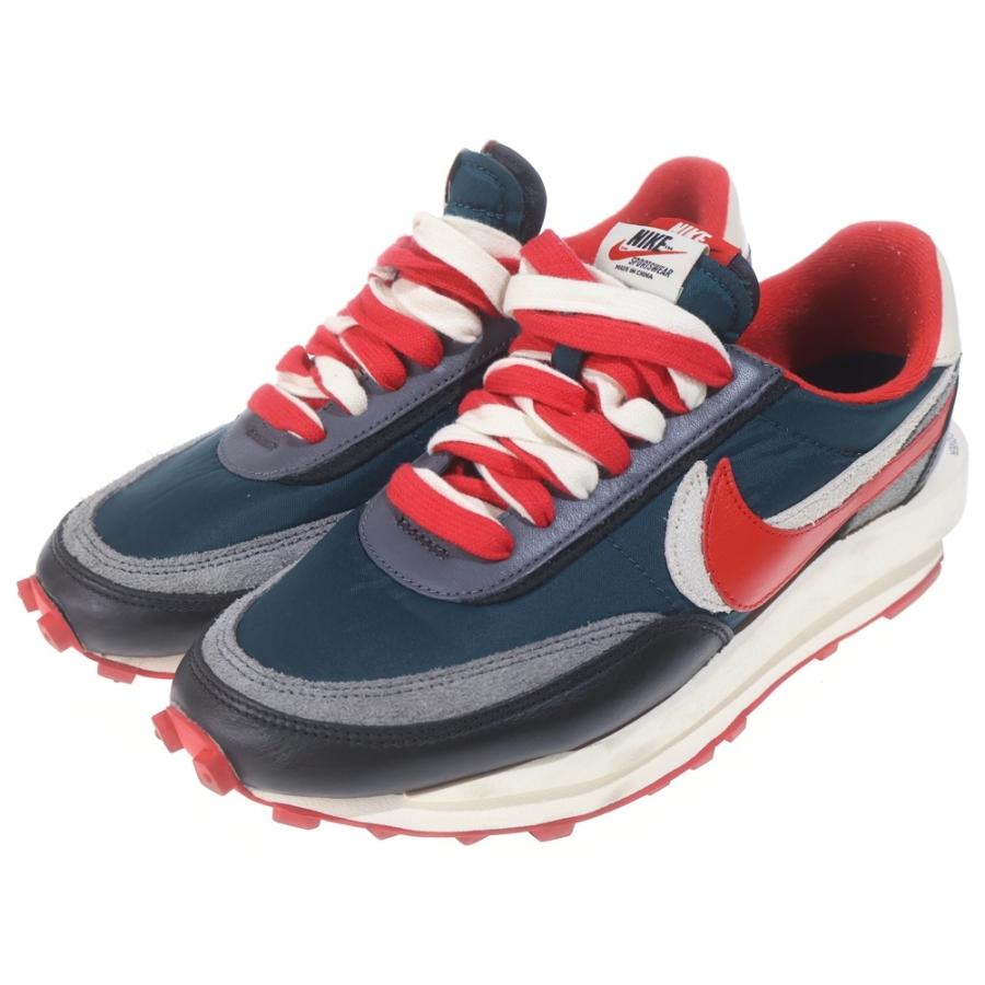 27cm Nike Undercover Sacai LDWaffle ワッフル 【公式通販】