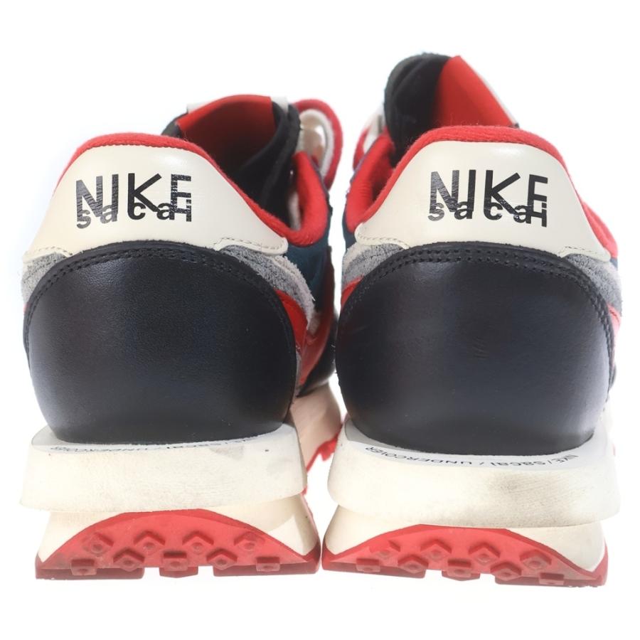 NIKE（ナイキ） ×sacai×UNDERCOVER LD WAFFLE サカイ アンダーカバー