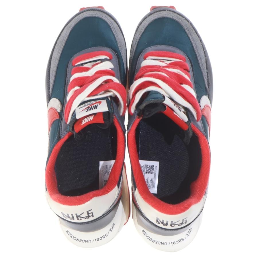 NIKE（ナイキ） ×sacai×UNDERCOVER LD WAFFLE サカイ アンダーカバー