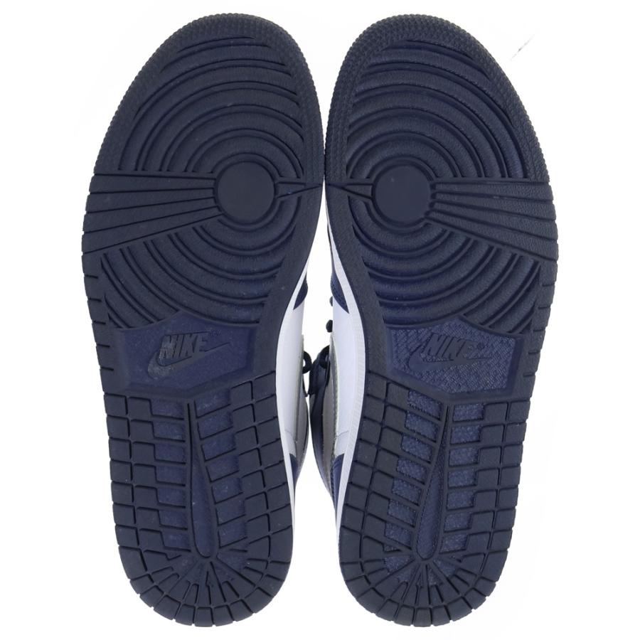 NIKE（ナイキ） AIR JORDAN 1 HIGH OG CO.JP MIDNIGHT NAVY 2020 エア