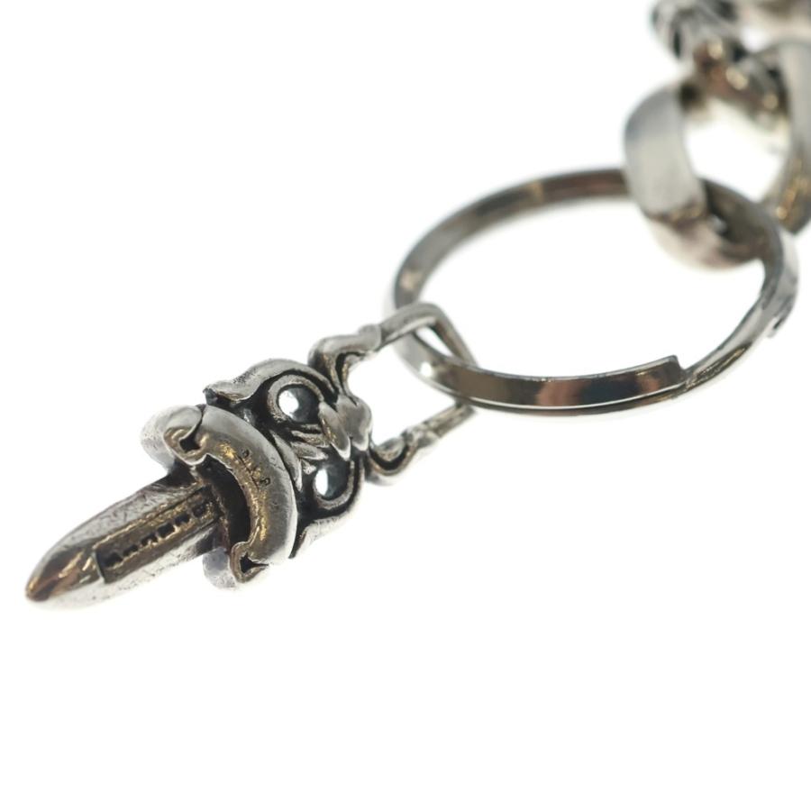 CHROME HEARTS（クロムハーツ） CLP CHN FANCY-L/ロングファンシー