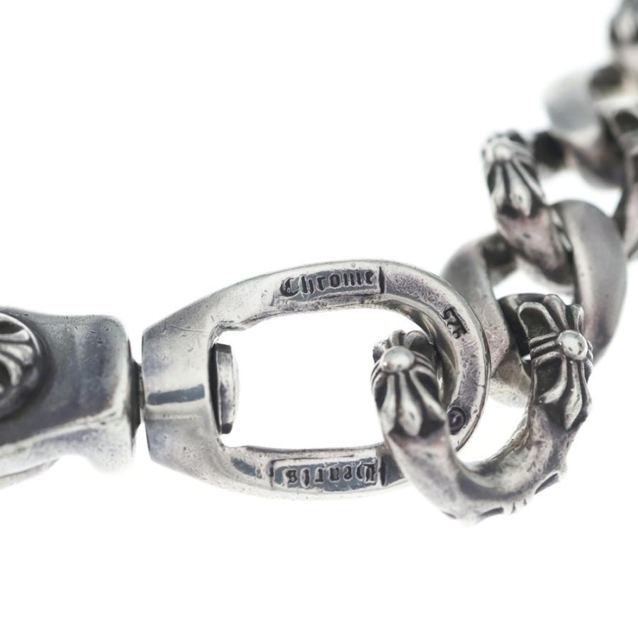 CHROME HEARTS（クロムハーツ） CLP CHN FANCY-L/ロングファンシー