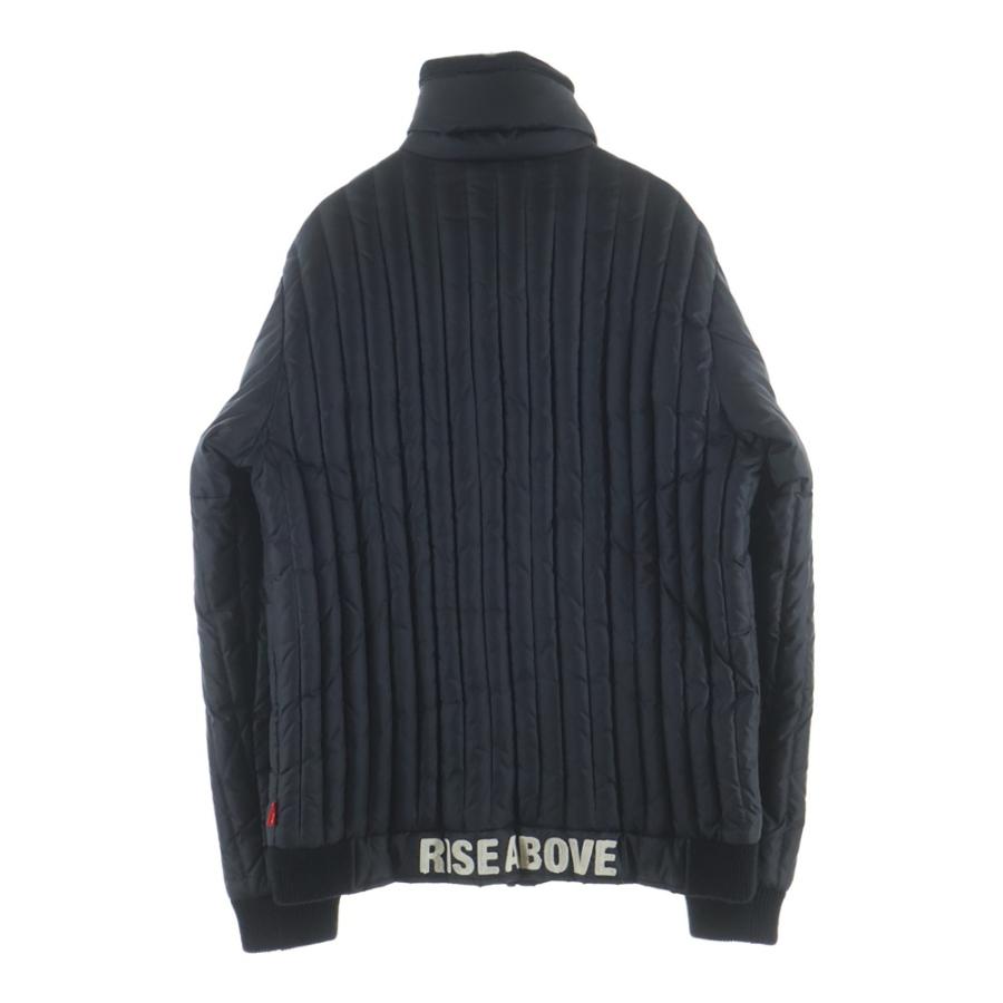 WTAPS（ダブルタップス） RISE ABOVE DOWN JACKET 092GWDT-JKM01 