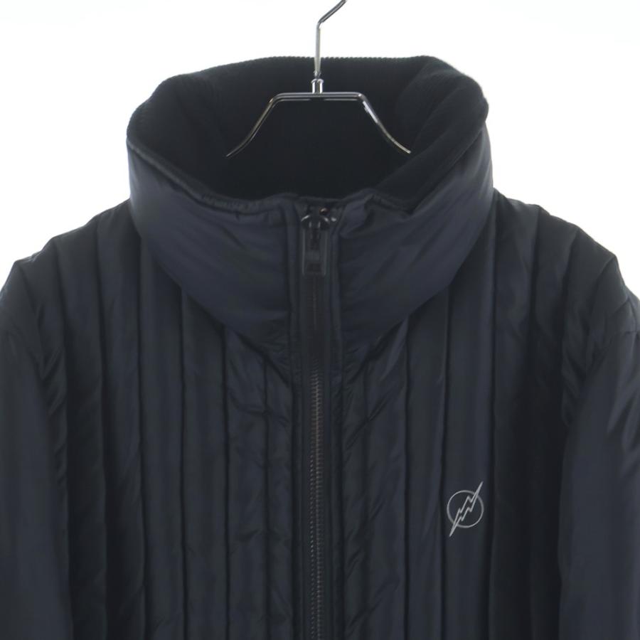 WTAPS（ダブルタップス） RISE ABOVE DOWN JACKET 092GWDT-JKM01 