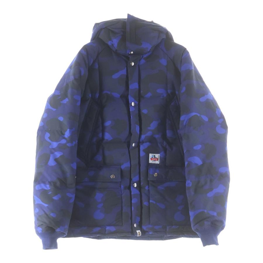 A BATHING APE（アベイシングエイプ） ジップアップ サルカモ フーディ