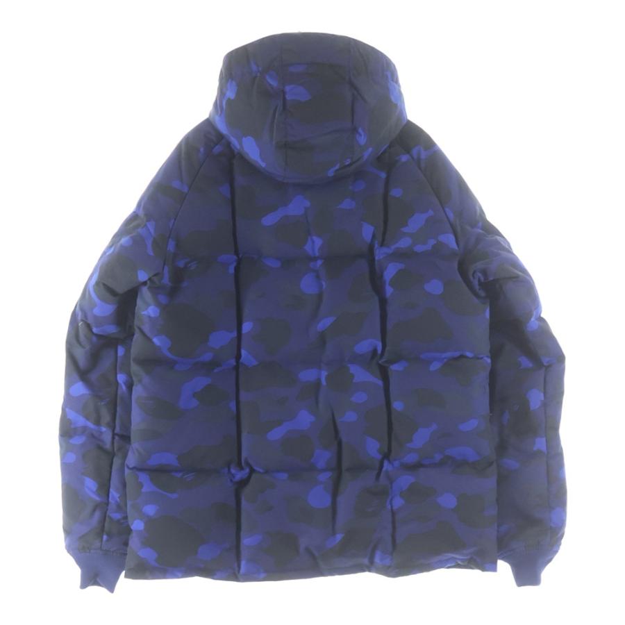 A BATHING APE（アベイシングエイプ） ジップアップ サルカモ フーディ