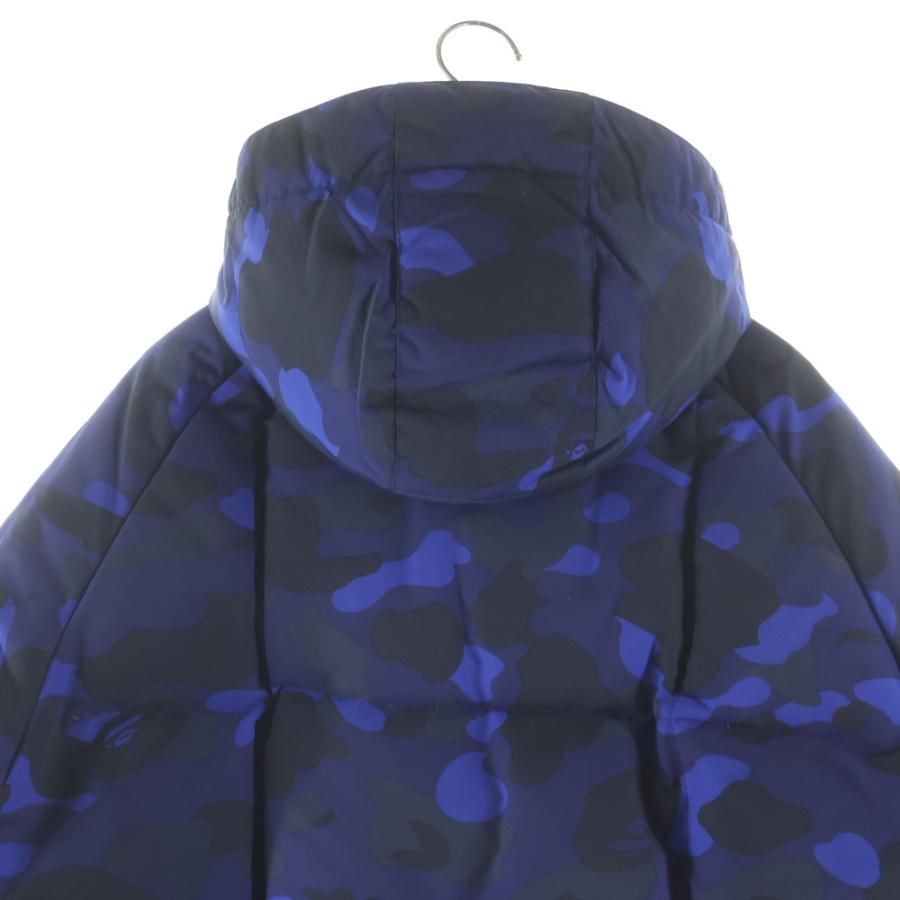 A BATHING APE（アベイシングエイプ） ジップアップ サルカモ フーディ