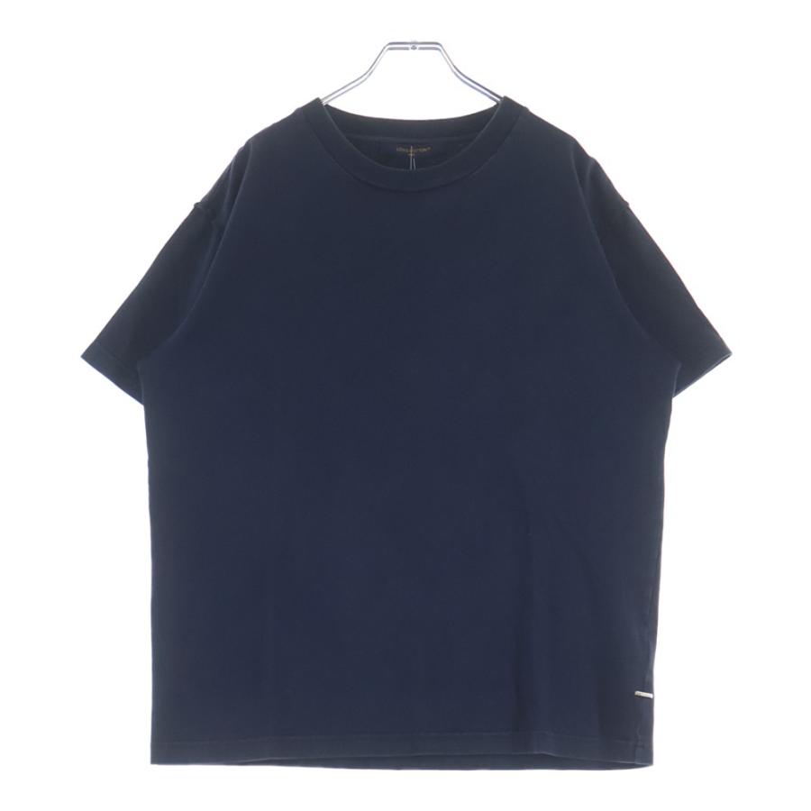 LOUIS VUITTON（ルイ・ヴィトン） 22AW インサイドアウト クルーネック