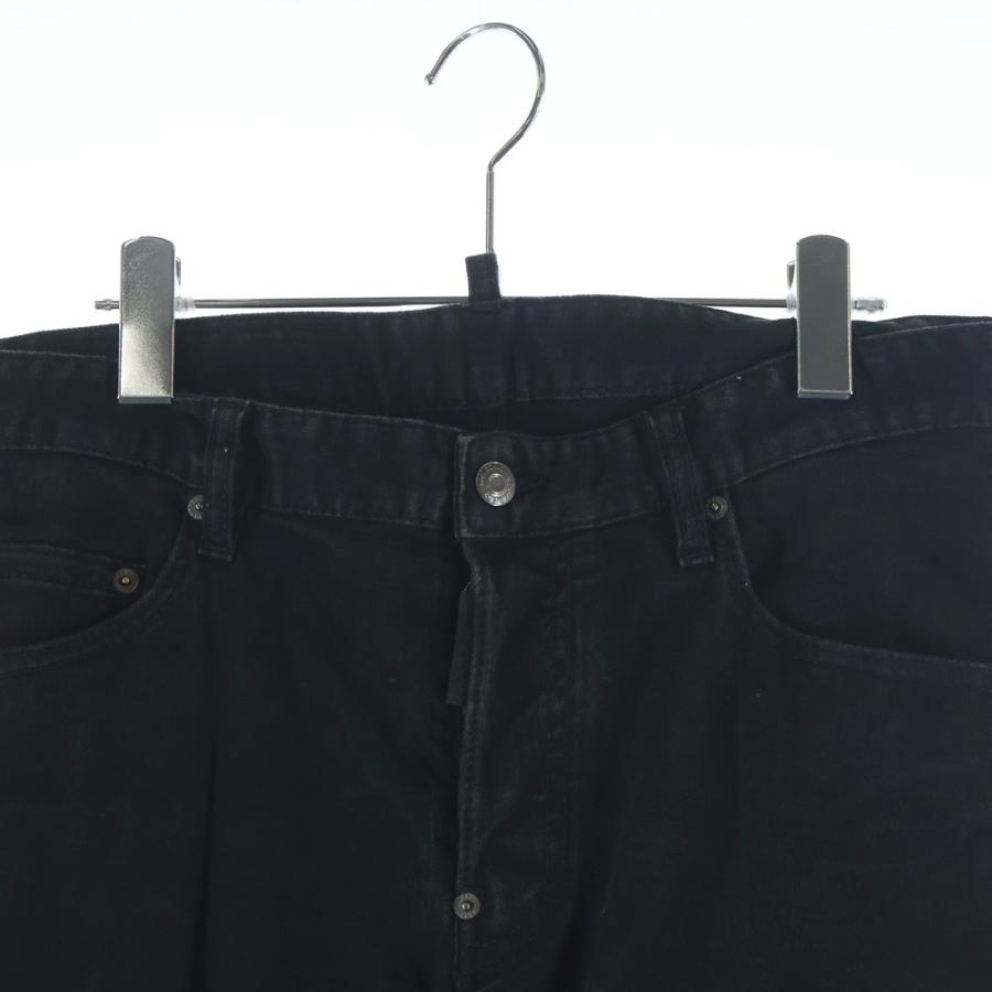 DSQUARED2（ディースクエアード） 23SS Skater Jean スケーター