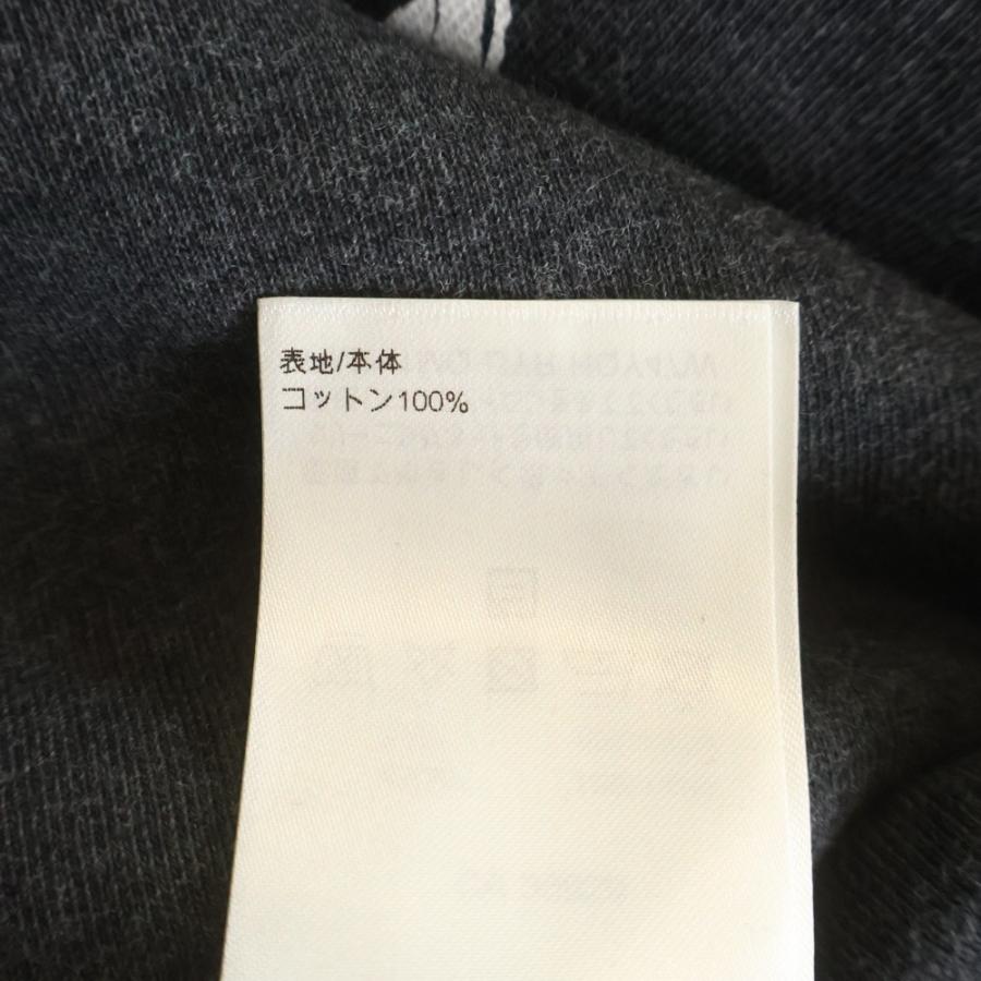 LOUIS VUITTON（ルイ・ヴィトン） 24SS ロゴプリント プルオーバー