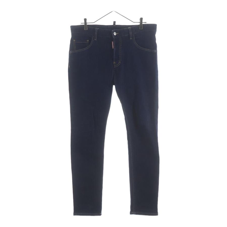 DSQUARED2（ディースクエアード） 22AWSkater Jeanスケーター スリム