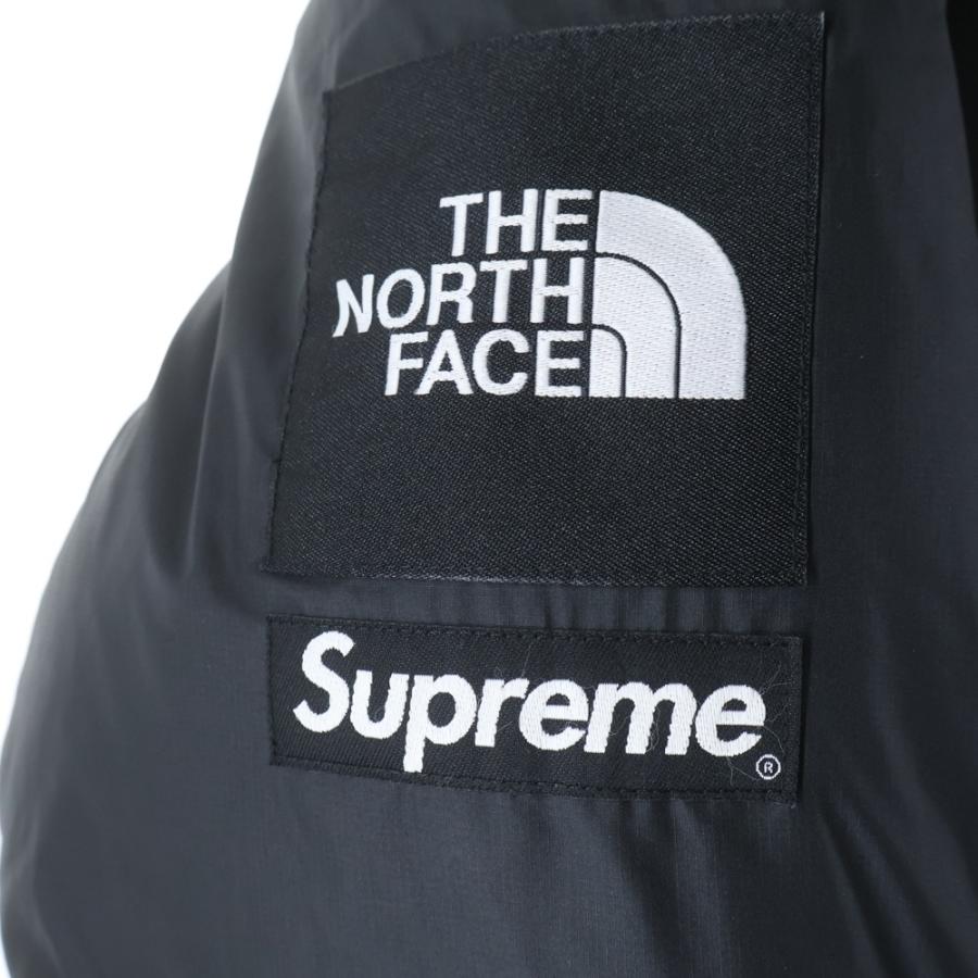Supreme（シュプリーム） 22AW 22AW ×THE NORTH FACE 800-Fill Half