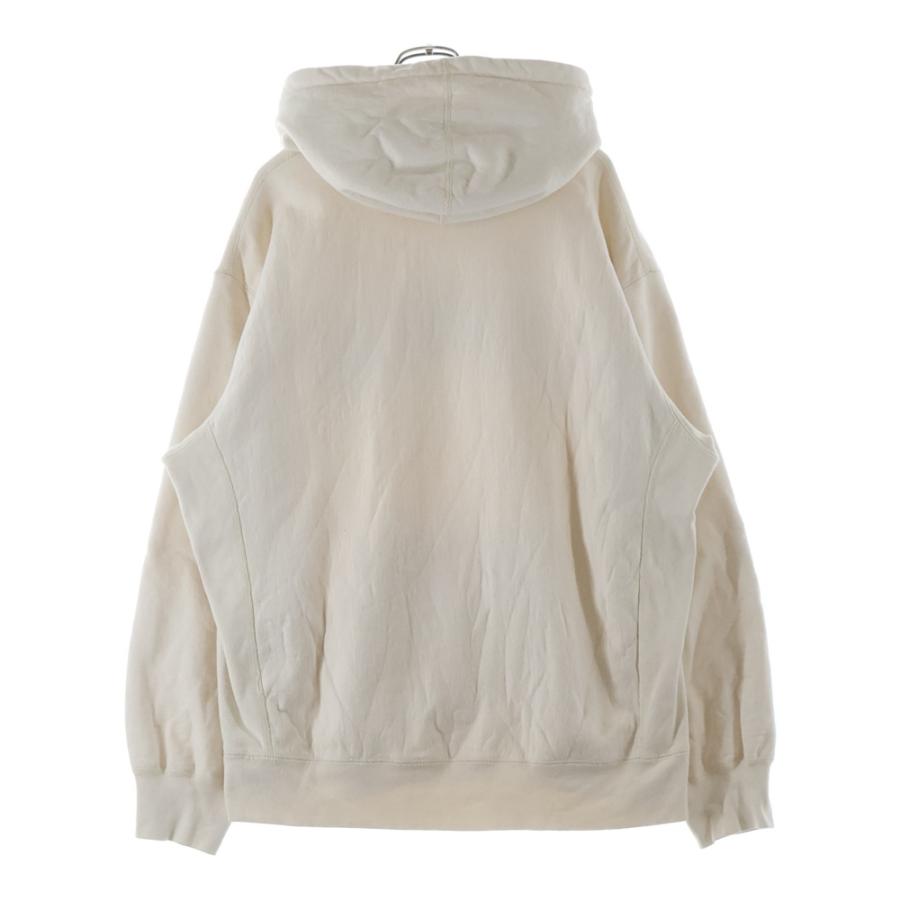 Supreme（シュプリーム） 21AW Pearl Logo Hooded Sweatshirt
