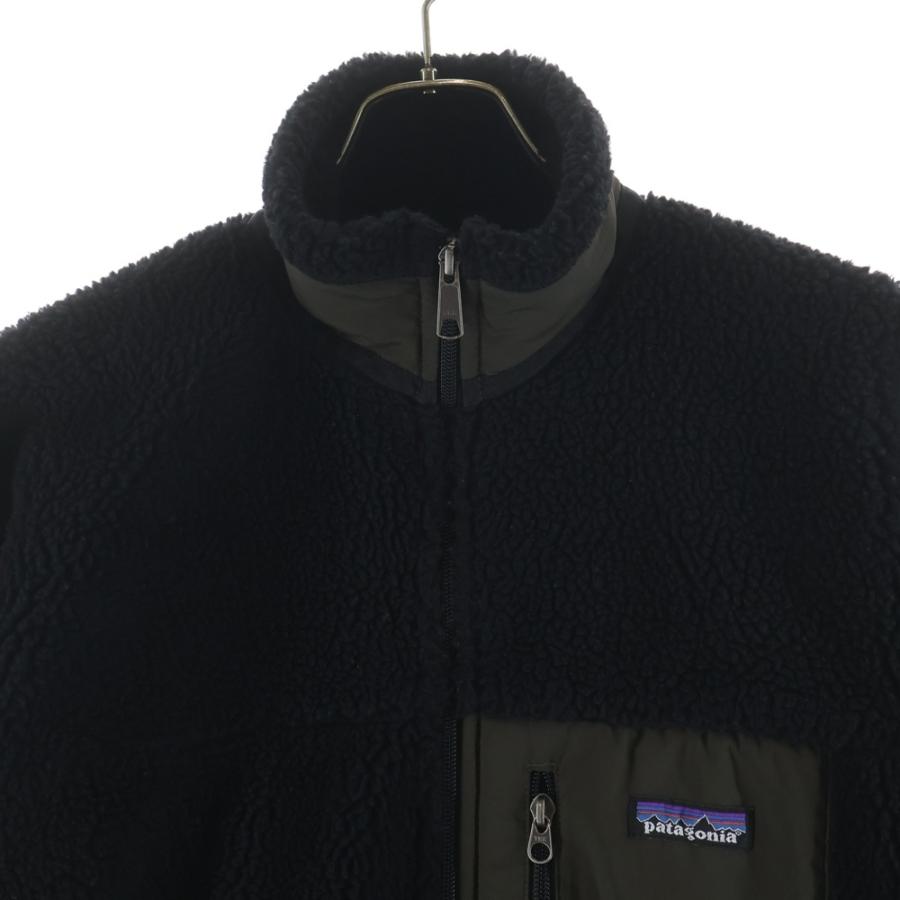 patagonia（パタゴニア） 09AW CLASSIC RETRO X クラシックレトロX