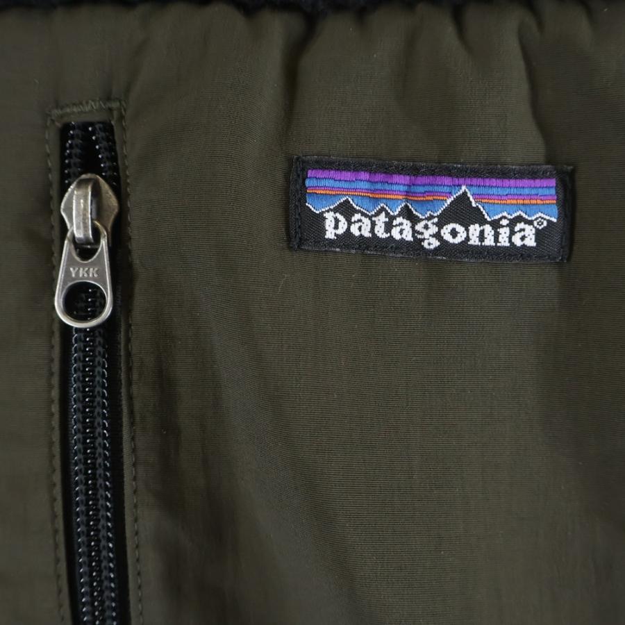 patagonia（パタゴニア） 09AW CLASSIC RETRO X クラシックレトロX