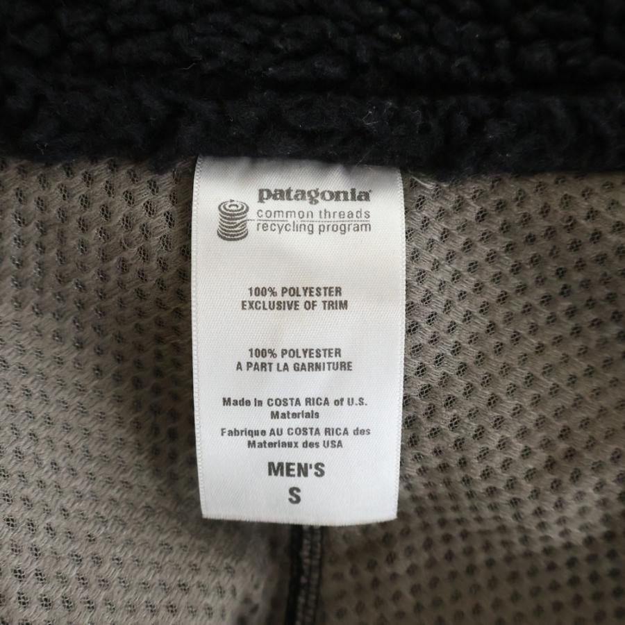 patagonia（パタゴニア） 09AW CLASSIC RETRO X クラシックレトロX