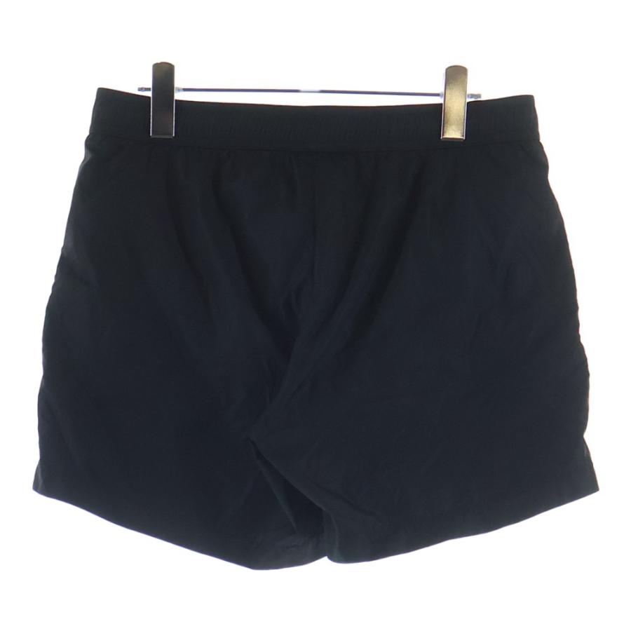 MONCLER モンクレール BOXER MARE C-A9CO-20-23156 ナイロンショーツ ブラック MONCLER（モンクレール） BOXER MARE C-A9CO-20-23156 ナイロン