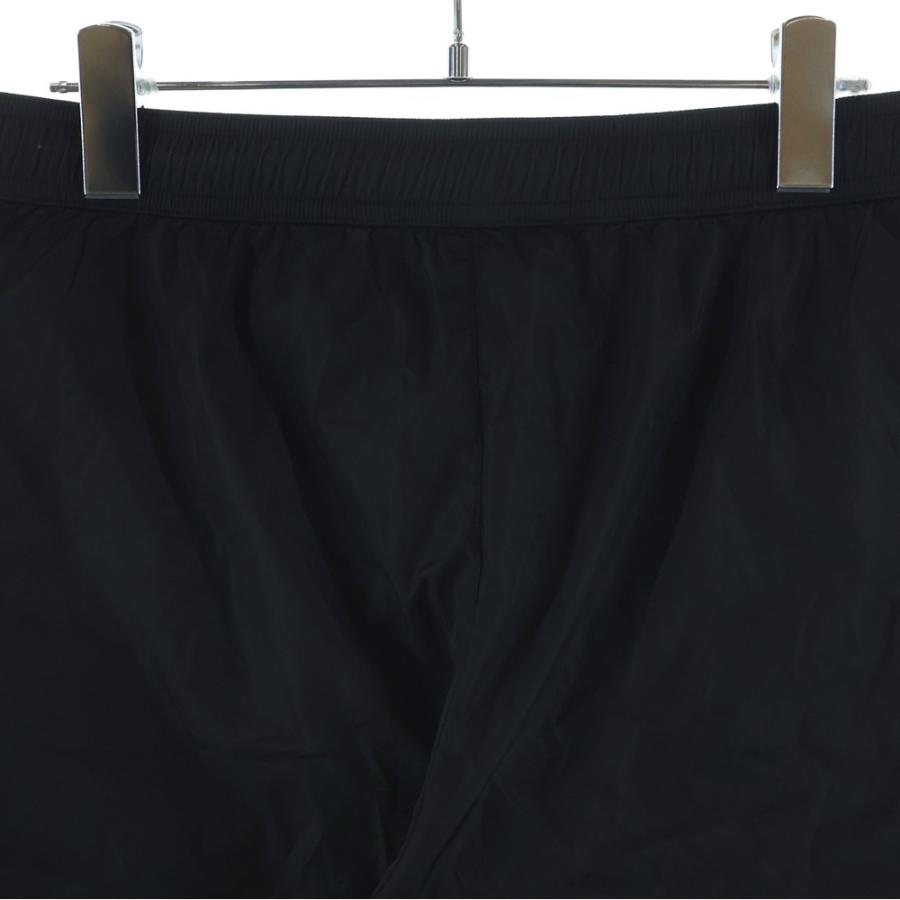 MONCLER モンクレール BOXER MARE C-A9CO-20-23156 ナイロンショーツ ブラック MONCLER（モンクレール） BOXER MARE C-A9CO-20-23156 ナイロン