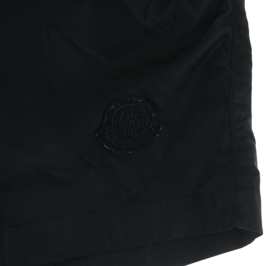 MONCLER（モンクレール） BOXER MARE C-A9CO-20-23156 ナイロン
