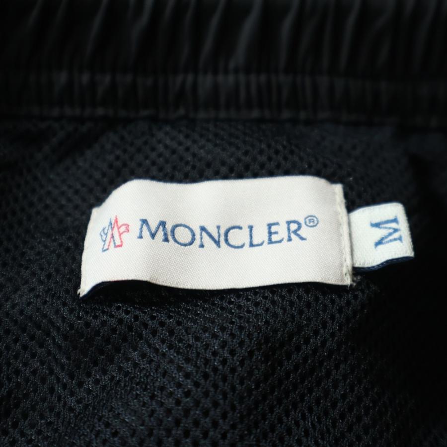 MONCLER（モンクレール） BOXER MARE C-A9CO-20-23156 ナイロン