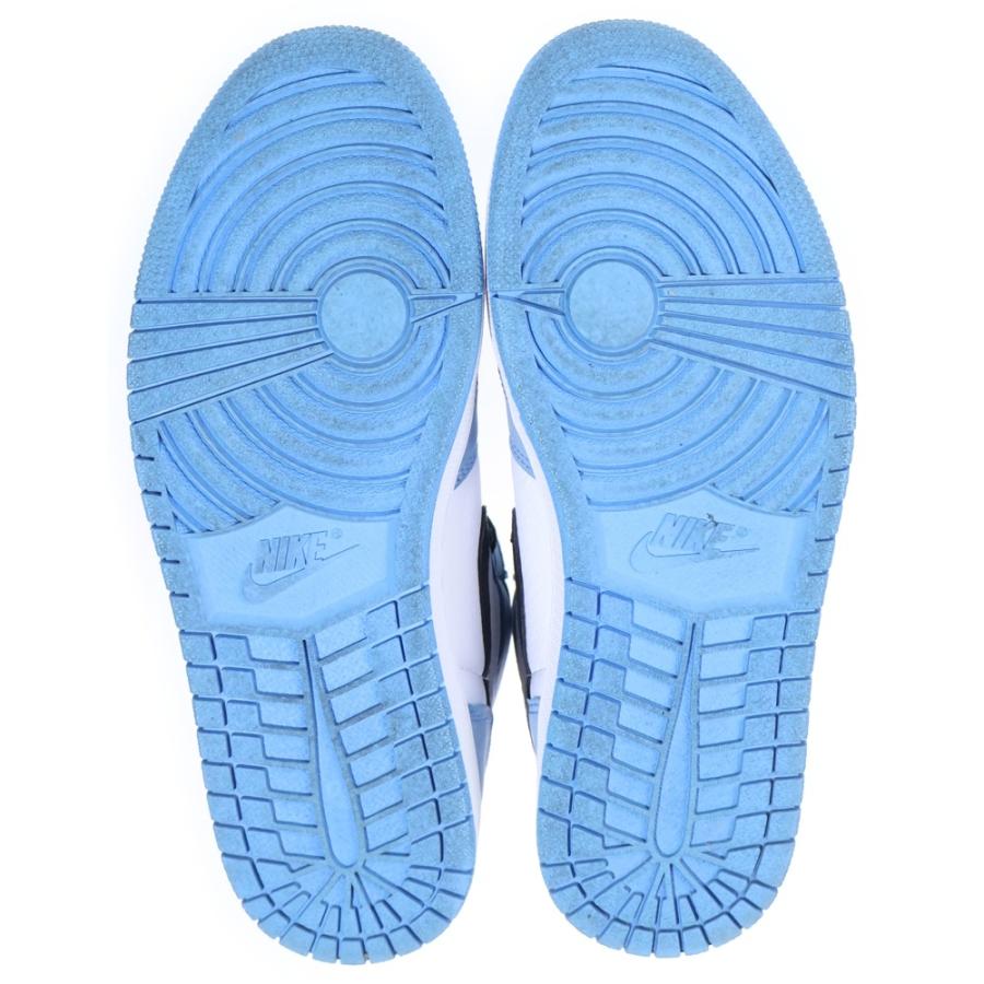 【⠀a 】Nike Air Jordan 1 ハイカットシューズ Air Jordan 1 Retro High OG 'Stage Haze' 555088-108