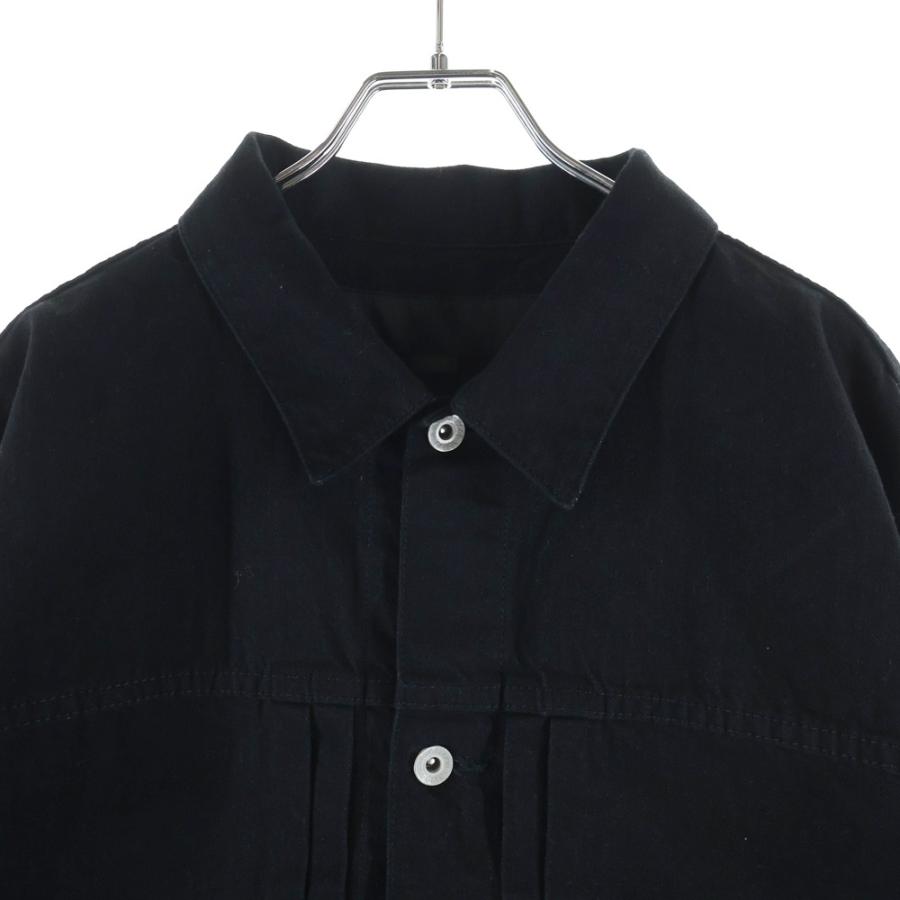 NEIGHBORHOOD BW TYPE-2 JACKET ネイバーフッド NEIGHBORHOOD（ネイバーフッド） 25AW BW. TYPE-2 JACKET L 2nd