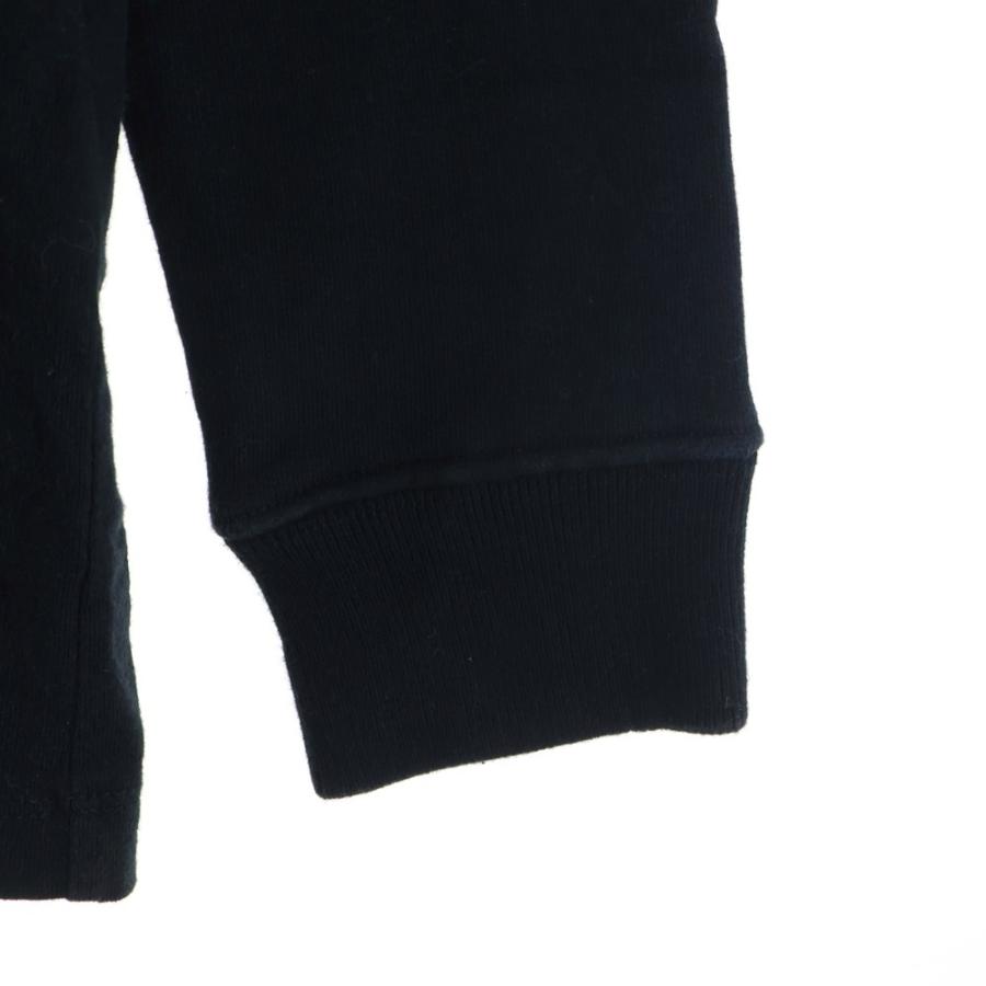 OFF-WHITE オフホワイト レイヤード フーディーパーカー
