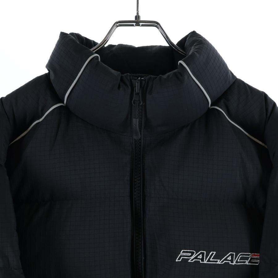 パレススケートボーズ 25AW PERFORMANCE PUFFA パファーマンスパファ 
