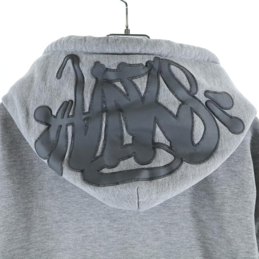 syna worldパーカー シナワールド 関税送料込/正規店購入】Syna World Neoprene Zip フーディ (Syna