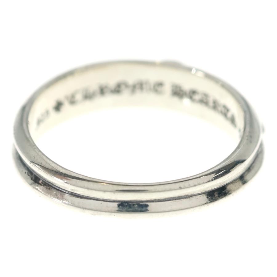 CHROME HEARTS（クロムハーツ） HALF CLASSIC DAGGER RING ハーフ