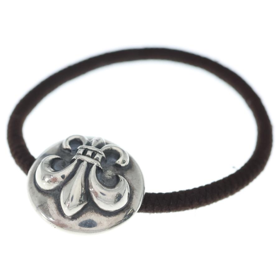 CHROME HEARTS（クロムハーツ） HAIRBAND BSフレアボール ヘアバンド